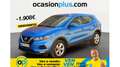 Nissan Qashqai 1.2 DIG-T N-Connecta 4x2 Azul - thumbnail 1