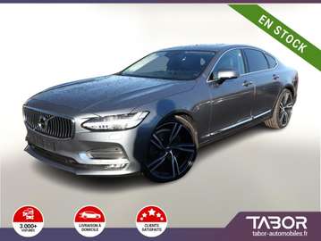 S 90 D5 AWD Inscription Pano HUD Cam360°