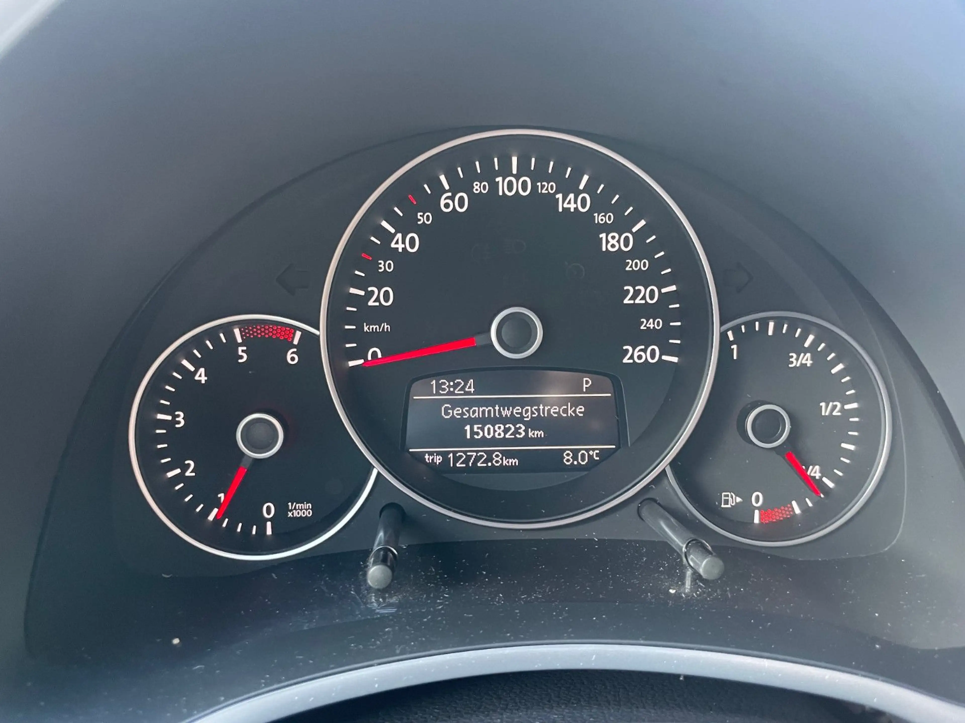 Volkswagen Beetle Lim. 2.0 TDI, Design, Bi-Xenon, DSG — photo 7