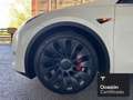 Tesla Model Y Performance Blanc - thumbnail 19