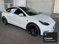 Tesla Model Y Performance Blanc - thumbnail 26
