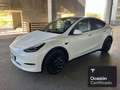 Tesla Model Y Performance Blanc - thumbnail 16