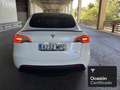 Tesla Model Y Performance Blanc - thumbnail 7
