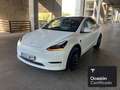 Tesla Model Y Performance Blanc - thumbnail 4
