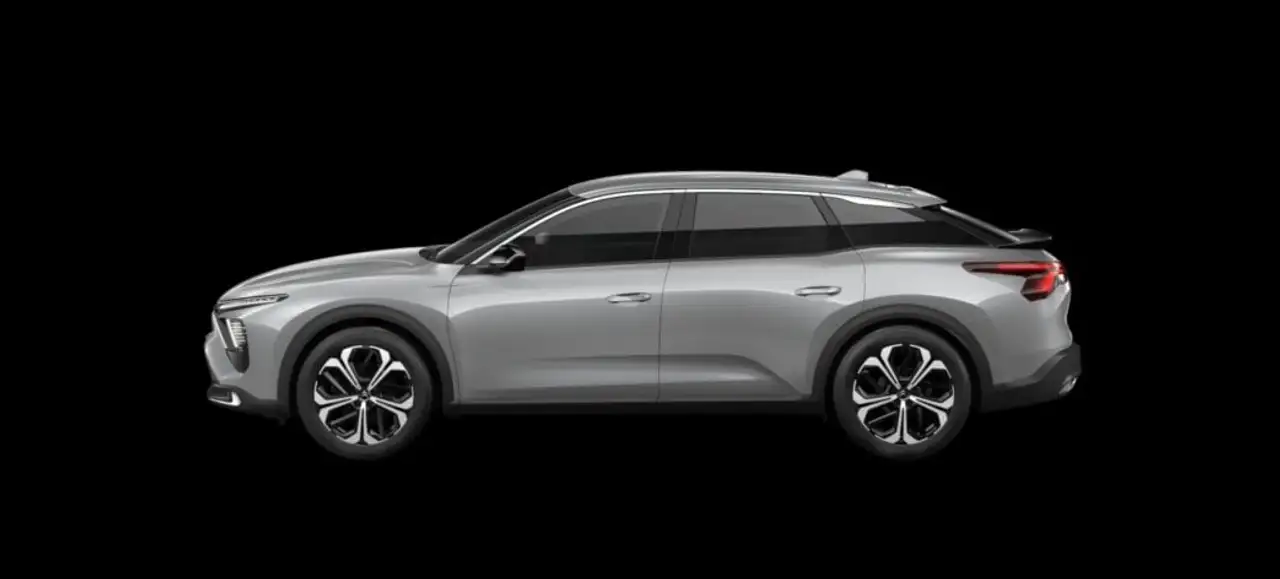 Citroen C5 X