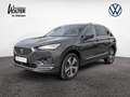 SEAT Tarraco 2.0 TSI 4Drive AHK NAVI LED ACC SHZ Grau - thumbnail 1