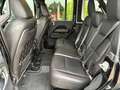 Jeep Wrangler Unlimited 2.2 mjt II Rubicon Auto Noir - thumbnail 17