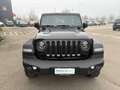 Jeep Wrangler Unlimited 2.2 mjt II Rubicon Auto Noir - thumbnail 7