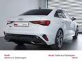 Audi A3 Limo S line 35 TFSI +AHK+LED+SONOS SOUND+ASG Blanc - thumbnail 3