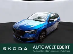 Skoda Scala 1.5 TSI DSG Monte Carlo/PANO/AHK/KAMERA/