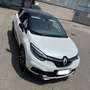 Renault Captur 1.5 dci Hypnotic (magnetik) 110cv Blanc - thumbnail 4