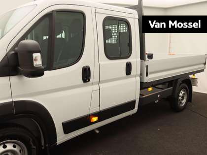 Opel Movano 2.2D 140 S&S L3 3.5t DC || VAN MOSSEL VOORRAADVOOR