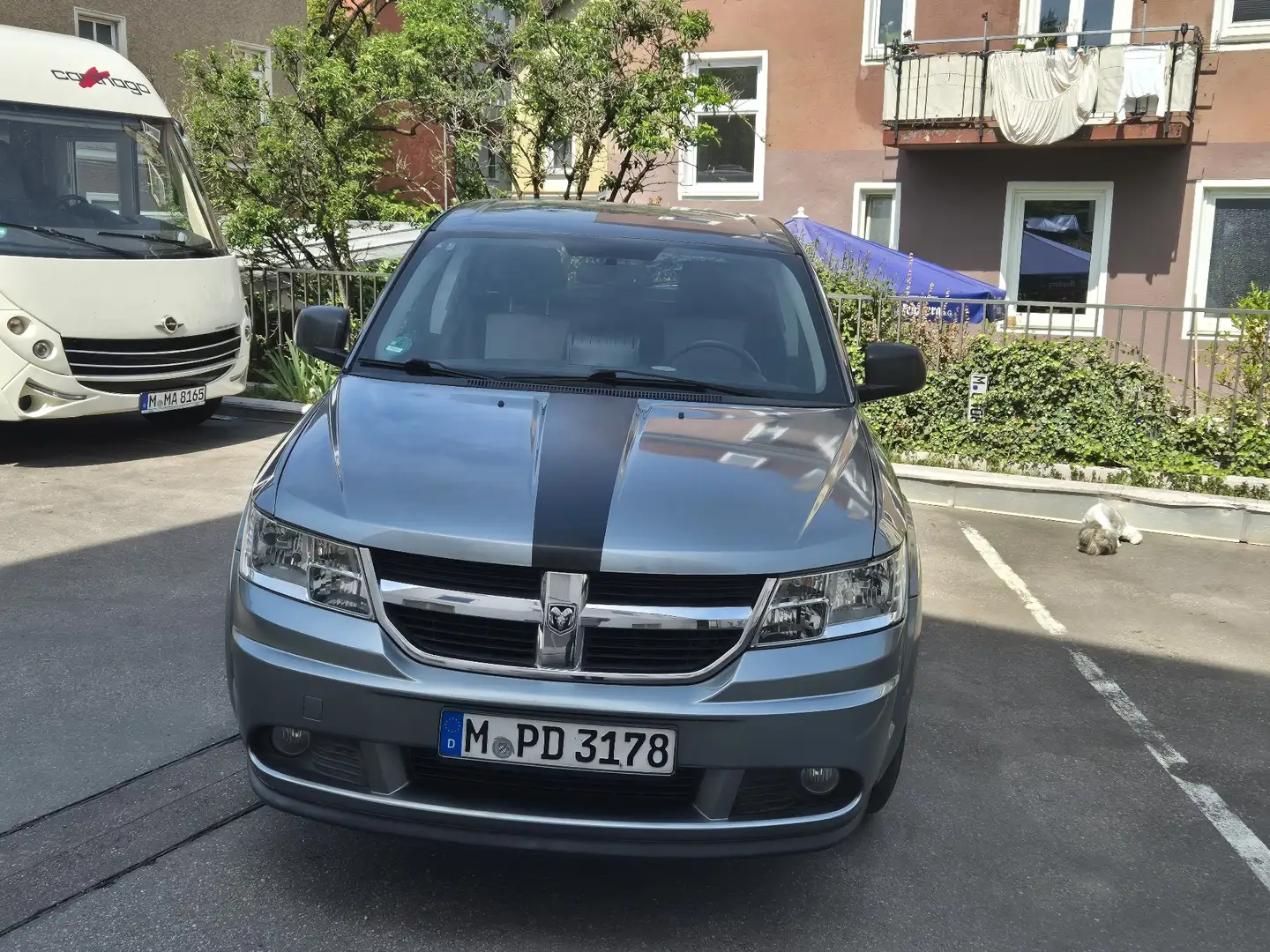 Dodge Journey 2.4 SE - 1