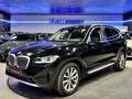 BMW X3 xDrive 20dA xLine Negro - thumbnail 1