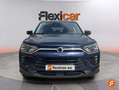 SsangYong Korando D16T Limited 4x2 Azul - thumbnail 2