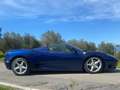 Ferrari 360 Spider Cabrio Bleu - thumbnail 7