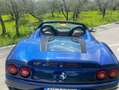 Ferrari 360 Spider Cabrio Bleu - thumbnail 6