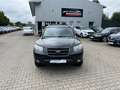 Hyundai SANTA FE 2.7 GLS (2WD) *7 SITZER *TÜV *GAS *LPG *SHZ Albastru - thumbnail 8