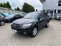 Hyundai SANTA FE 2.7 GLS (2WD) *7 SITZER *TÜV *GAS *LPG *SHZ Albastru - thumbnail 1
