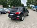 Hyundai SANTA FE 2.7 GLS (2WD) *7 SITZER *TÜV *GAS *LPG *SHZ Albastru - thumbnail 5