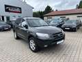 Hyundai SANTA FE 2.7 GLS (2WD) *7 SITZER *TÜV *GAS *LPG *SHZ Albastru - thumbnail 7