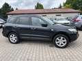 Hyundai SANTA FE 2.7 GLS (2WD) *7 SITZER *TÜV *GAS *LPG *SHZ Albastru - thumbnail 6