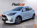 Toyota Yaris 120H 1.5 Active Plus Blanco - thumbnail 3