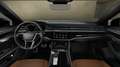 Audi S8 4.0 TFSI quattro Digitales MATRIX HeadUp Panora... Fekete - thumbnail 8