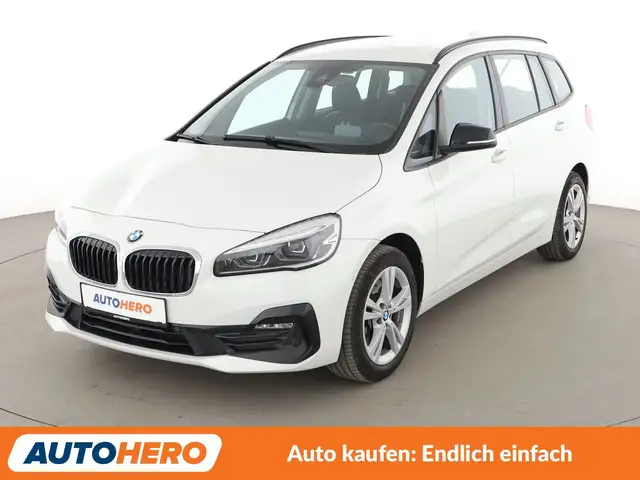 BMW 2 Series main image