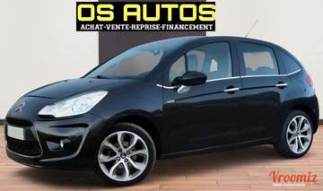 1.4i 95ch (5 cv) EXCLUSIVE - BVM5 - 5 portes - 97000KM Pack Clim