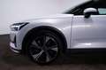 Polestar 2 82 kWh Long Range Dual Motor AWD*CCS2*19° Alu Blanc - thumbnail 3