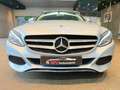 Mercedes-Benz C 200 D Break TVa Déduct * Xénon * Cuir * Euro 6b Gris - thumbnail 2