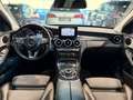 Mercedes-Benz C 200 D Break TVa Déduct * Xénon * Cuir * Euro 6b Gris - thumbnail 11