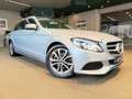 Mercedes-Benz C 200 D Break TVa Déduct * Xénon * Cuir * Euro 6b Gris - thumbnail 3