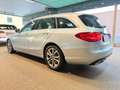 Mercedes-Benz C 200 D Break TVa Déduct * Xénon * Cuir * Euro 6b Gris - thumbnail 4