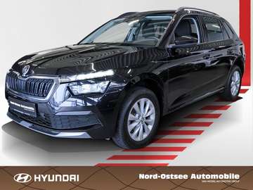 1.0 TSI AMBITION TEMPO SITZHZG PDC KLIMA