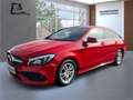 Mercedes-Benz CLA 180 A 1.6 Sitzheizung Ambientebeleuchtung Rosso - thumbnail 1