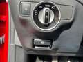 Mercedes-Benz CLA 180 A 1.6 Sitzheizung Ambientebeleuchtung Červená - thumbnail 15