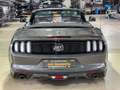 Ford Mustang MUSTANG GT CABRIO+ UNFALLFREI+DE-FHZG+SHZ+KAMERA Grau - thumbnail 10