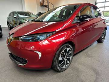 Bose Edition R110 (excl. HUURBATTERIJ)/ Valckenie