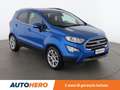 Ford EcoSport 1.0 EcoBoost Titanium 125 CV Blu/Azzurro - thumbnail 8