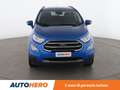 Ford EcoSport 1.0 EcoBoost Titanium 125 CV Blu/Azzurro - thumbnail 9