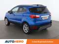 Ford EcoSport 1.0 EcoBoost Titanium 125 CV Blu/Azzurro - thumbnail 4