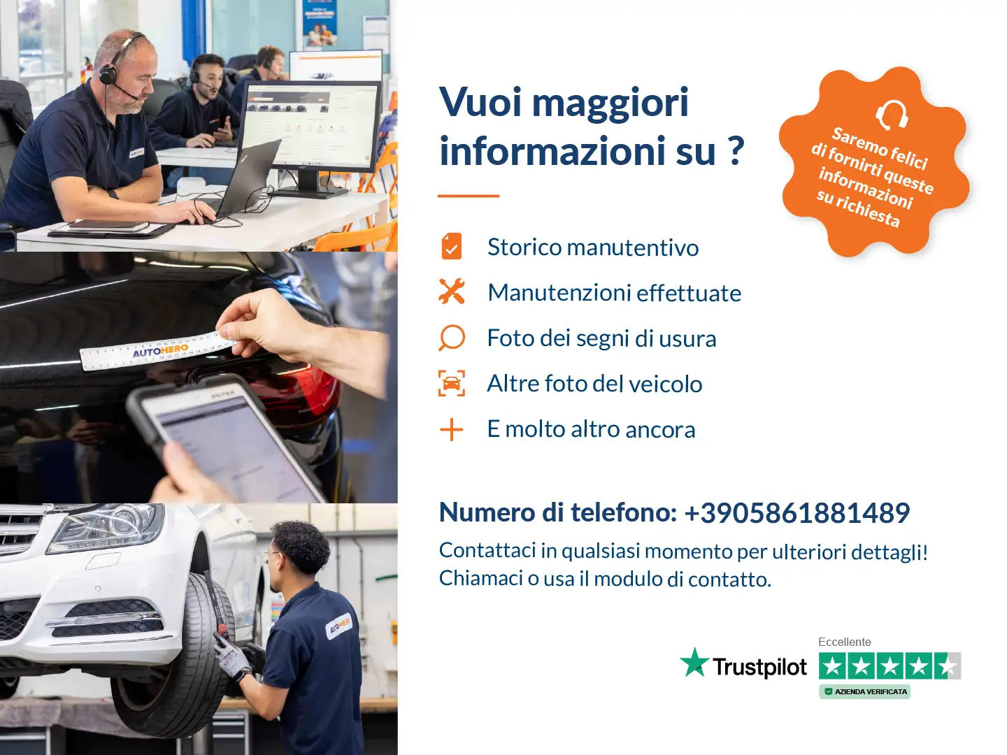 Ford EcoSport 1.0 EcoBoost Titanium 125 CV Blu/Azzurro - 2