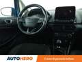 Ford EcoSport 1.0 EcoBoost Titanium 125 CV Blu/Azzurro - thumbnail 13
