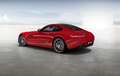 Mercedes-Benz AMG GT S Coupe*CARBON*CERAMIC*LED*NO-OPF*BurVOLL Rouge - thumbnail 4