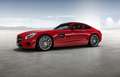 Mercedes-Benz AMG GT S Coupe*CARBON*CERAMIC*LED*NO-OPF*BurVOLL Rouge - thumbnail 3