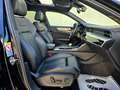 Audi A6 45TDI *PANO *LEDER *LED *AHK *SHZ *Quattro Schwarz - thumbnail 16