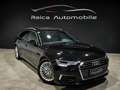 Audi A6 45TDI *PANO *LEDER *LED *AHK *SHZ *Quattro Schwarz - thumbnail 1