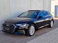 Audi A6 45TDI *PANO *LEDER *LED *AHK *SHZ *Quattro Schwarz - thumbnail 9